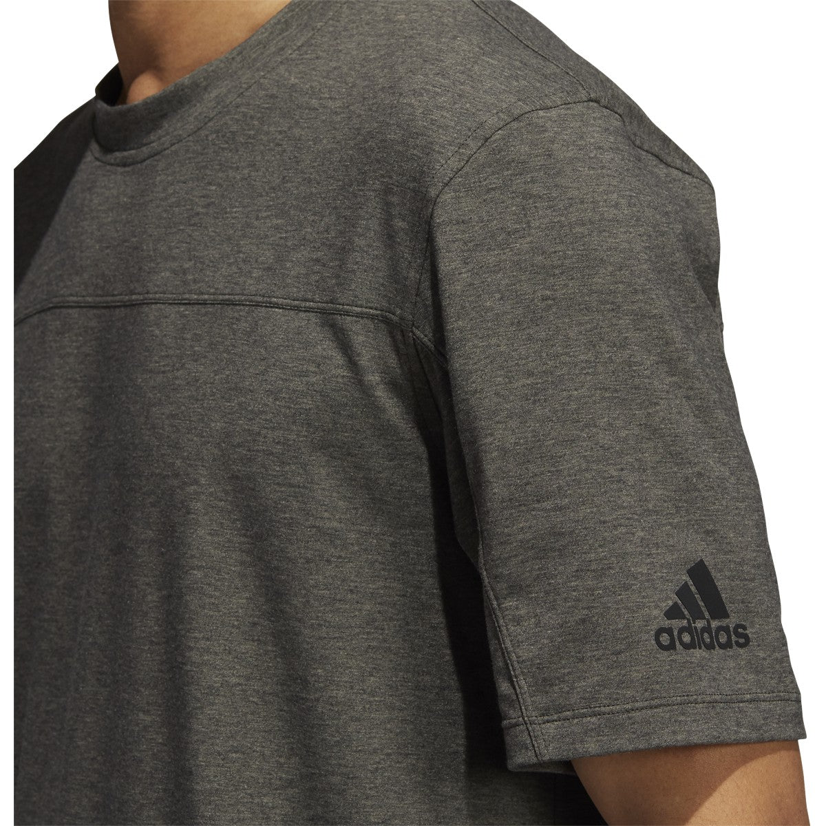 adidas City Base Tee Shirt - Mens Training