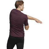 adidas City Base Tee Shirt - Mens Training