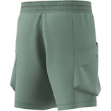 adidas City Escape Mens Cargo Shorts