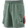 adidas City Escape Mens Cargo Shorts
