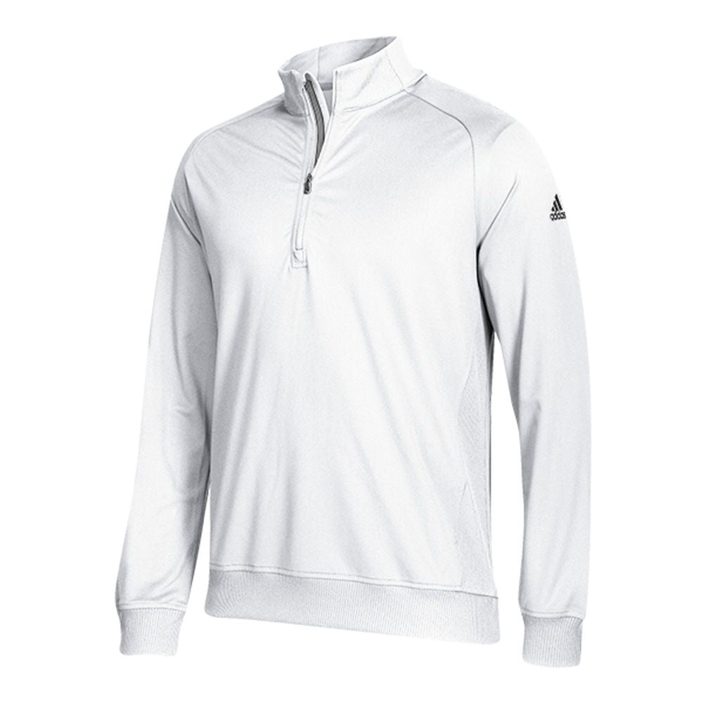 adidas Classic Club Half-Zip Top - Men's Multi-Sport