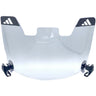 adidas Clear Football Visor