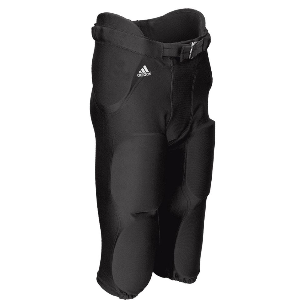 Adidas Climalite Mens Audible Padded Football Pant
