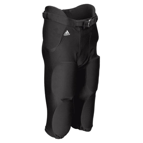 Adidas Climalite Mens Audible Padded Football Pant