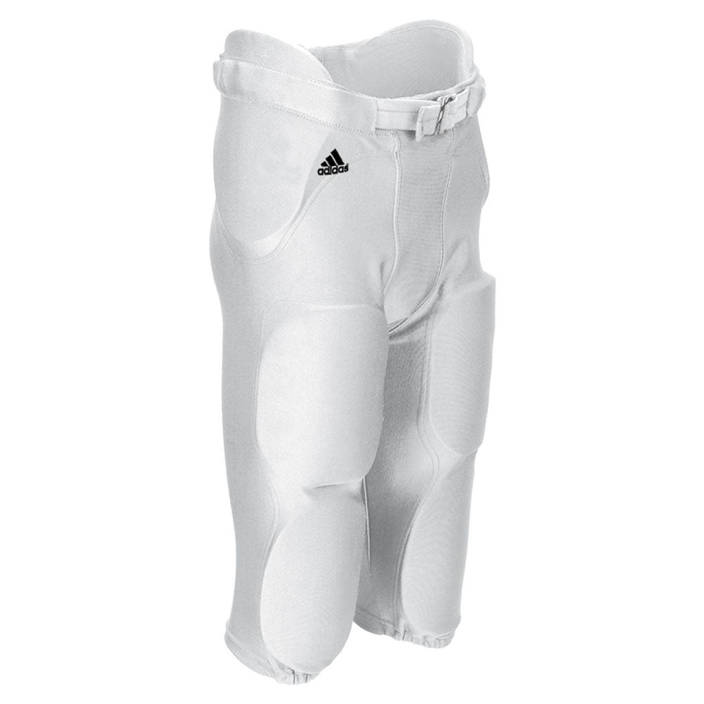 Adidas Climalite Mens Audible Padded Football Pant