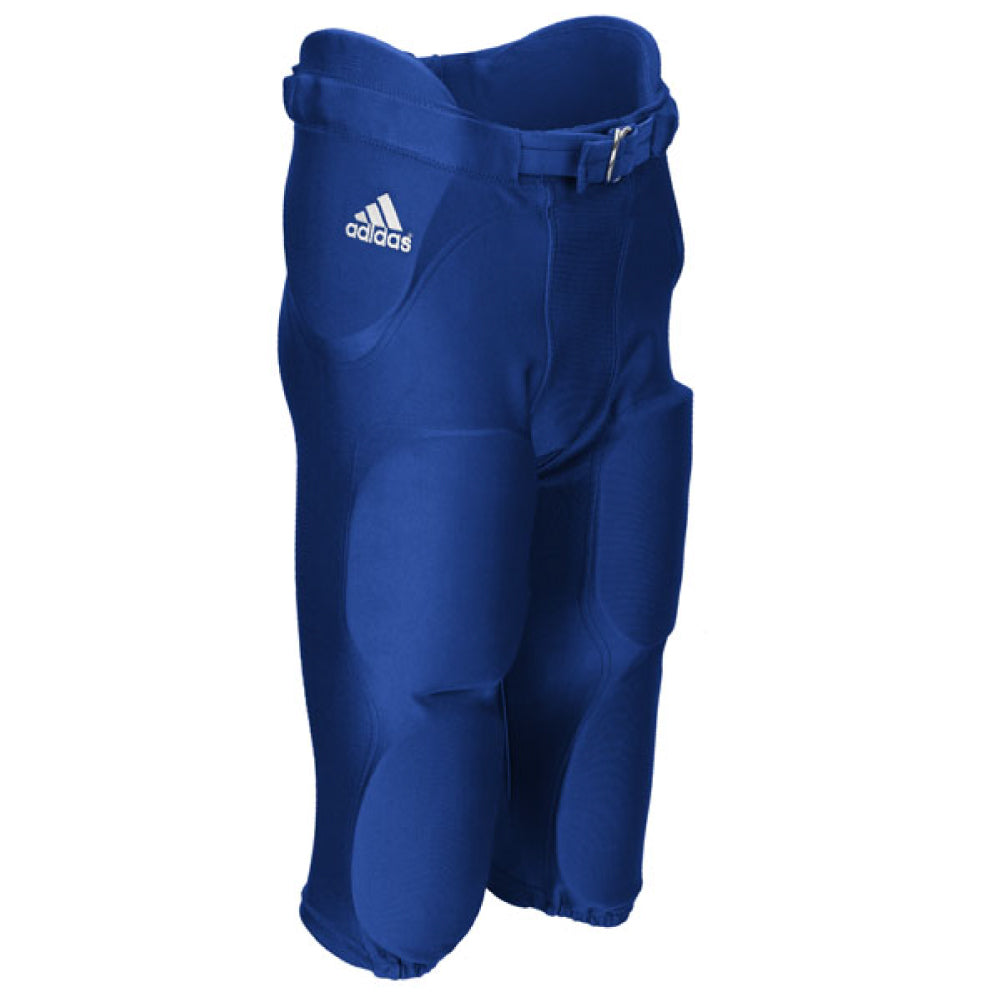 Adidas Climalite Mens Audible Padded Football Pant