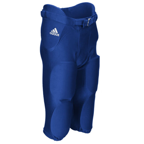 Adidas Climalite Mens Audible Padded Football Pant