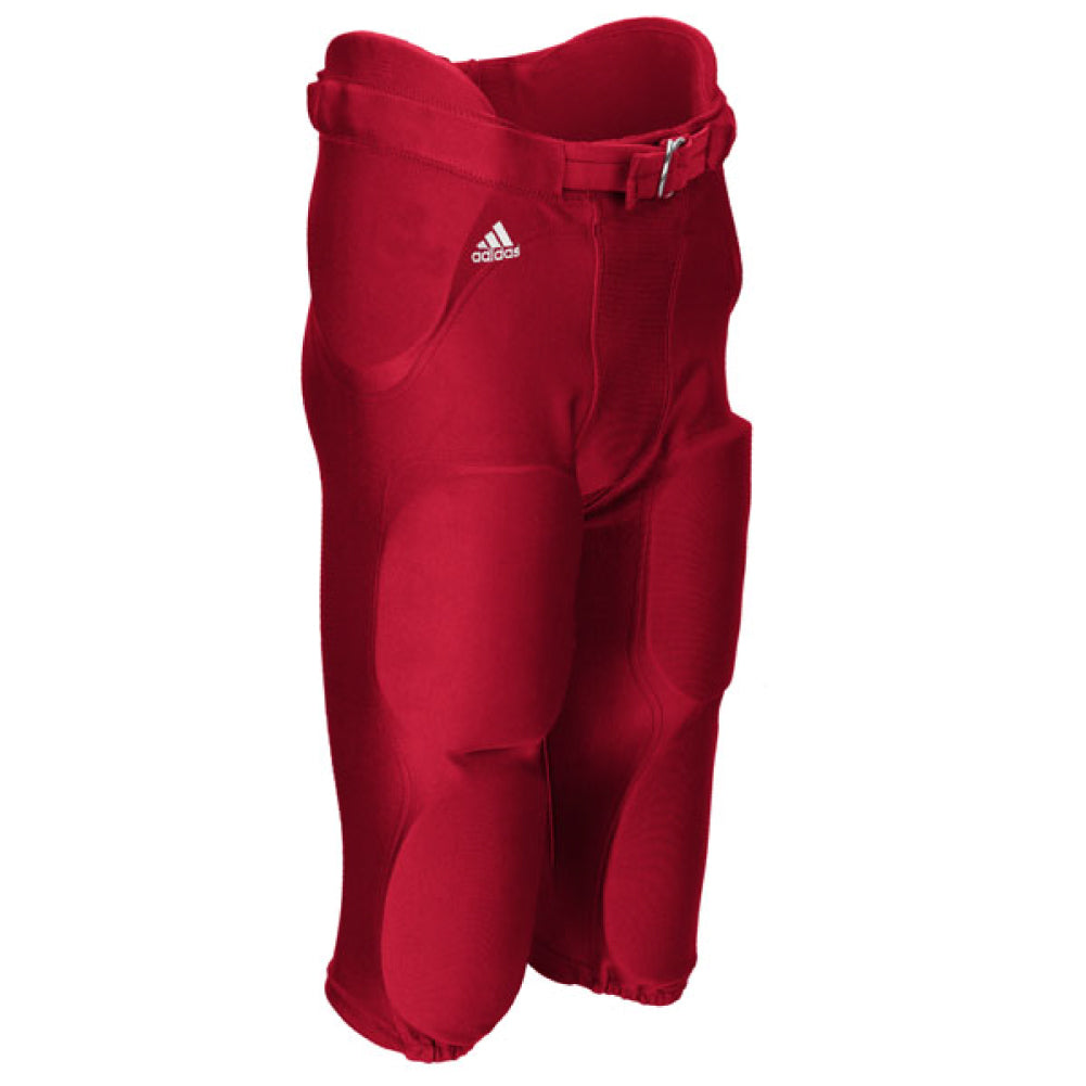 Adidas Climalite Mens Audible Padded Football Pant