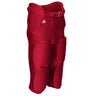 Adidas Climalite Mens Audible Padded Football Pant