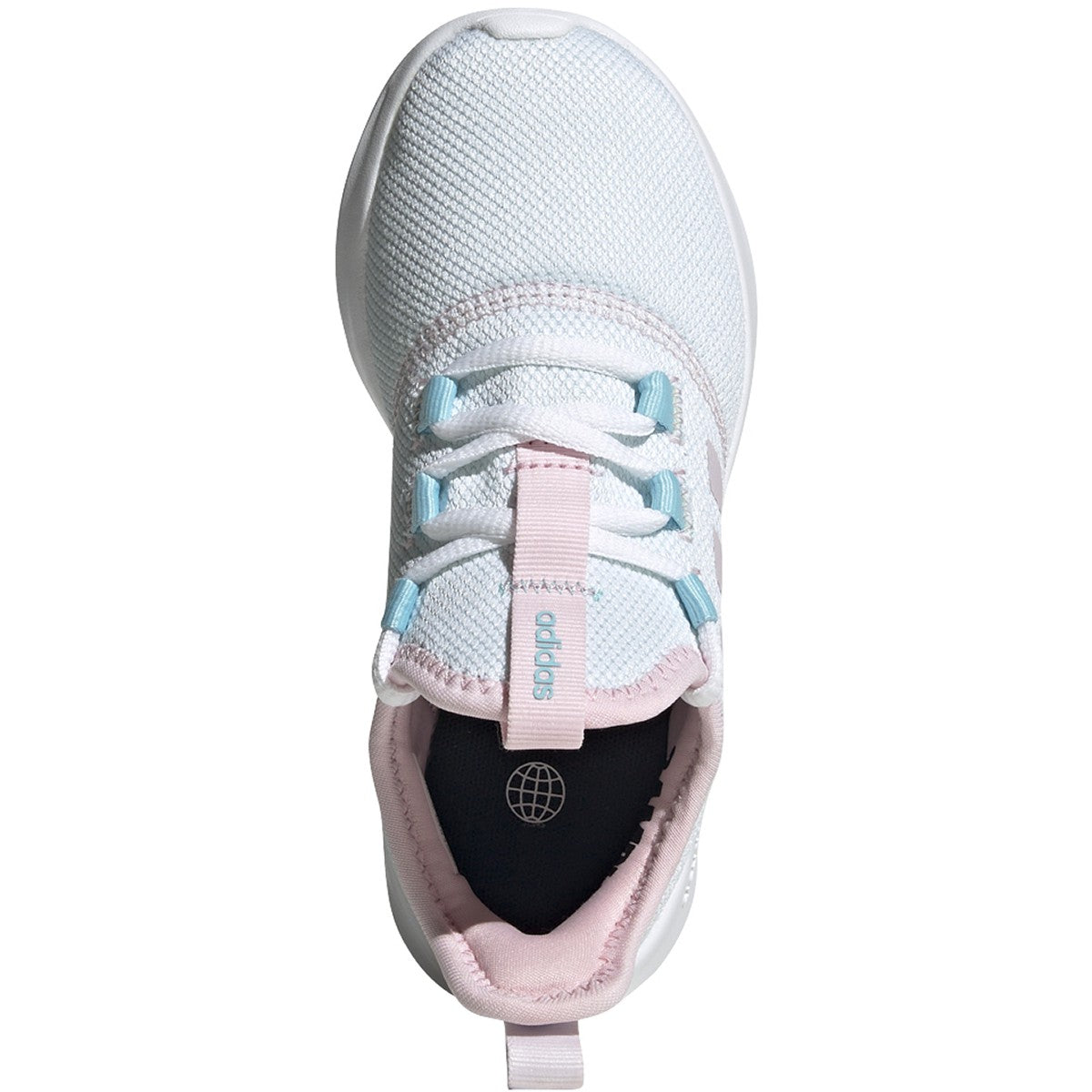 adidas Cloudfoam Pure 2.0 Kids Running Shoes