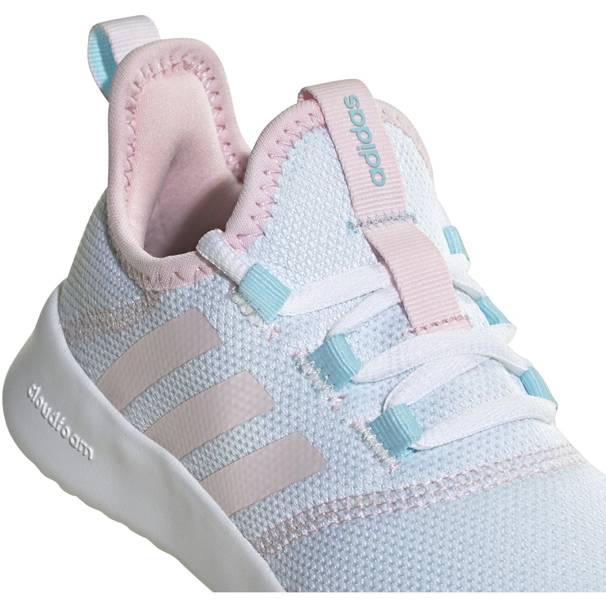 adidas Cloudfoam Pure 2.0 Kids Running Shoes