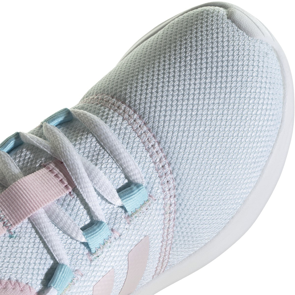 adidas Cloudfoam Pure 2.0 Kids Running Shoes