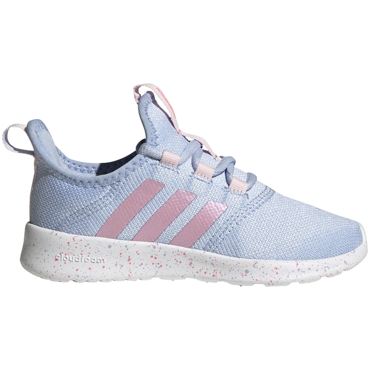 adidas Cloudfoam Pure 2.0 Girls Running Shoes