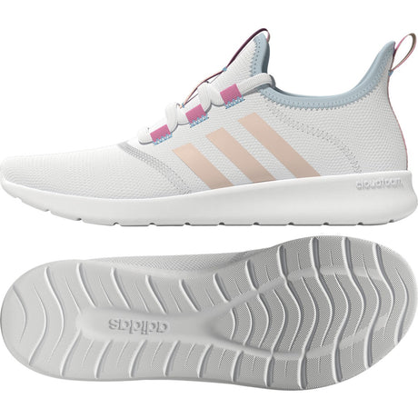 adidas Cloudfoam Pure 2.0 Shoe - Womens Running