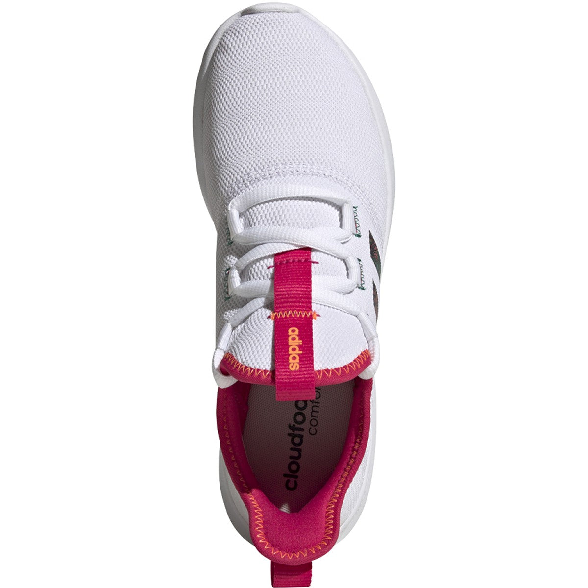 adidas Cloudfoam Pure 2.0 Shoe - Womens Running