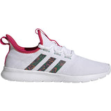 adidas Cloudfoam Pure 2.0 Shoe - Womens Running