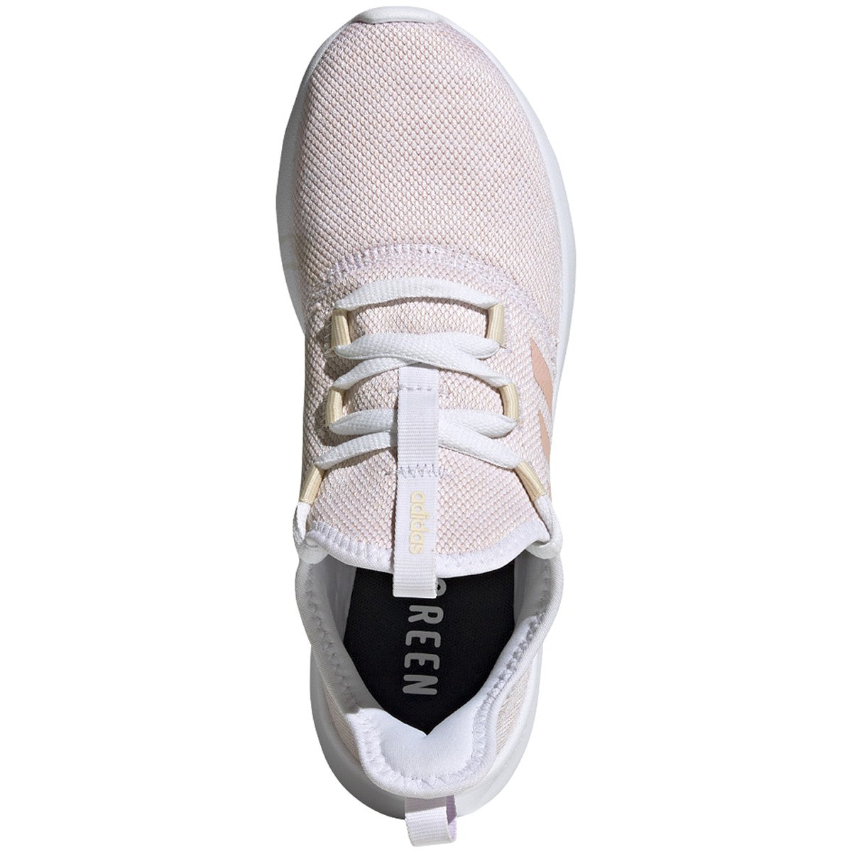 adidas Cloudfoam Pure 2.0 Shoe - Womens Running