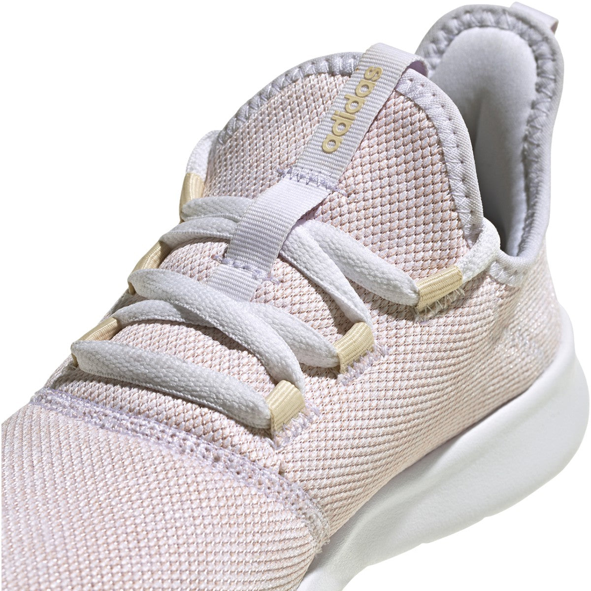 adidas Cloudfoam Pure 2.0 Shoe - Womens Running