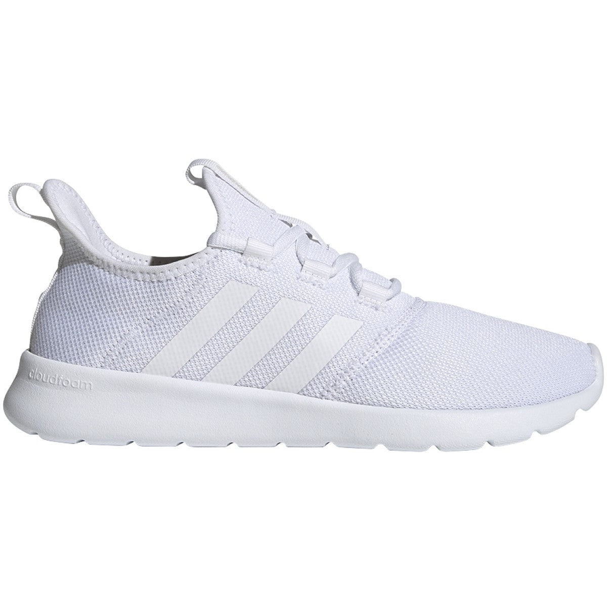 adidas Cloudfoam Pure 2.0 Shoe - Womens Running