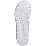 adidas Cloudfoam Pure 2.0 Womens Running Shoes in Light Green