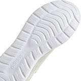 adidas Cloudfoam Pure 2.0 Womens Running Shoes in Light Green