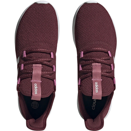 adidas Cloudfoam Pure 2.0 Womens Running Shoes