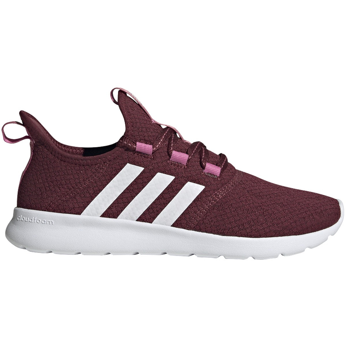adidas Cloudfoam Pure 2.0 Womens Running Shoes