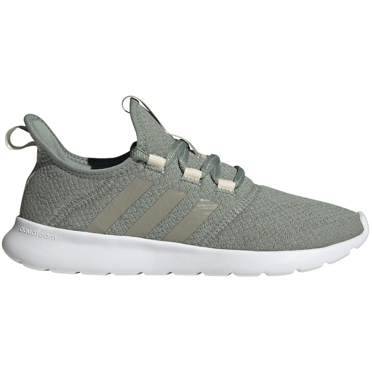 adidas Cloudfoam Pure 2.0 Womens Running Shoes
