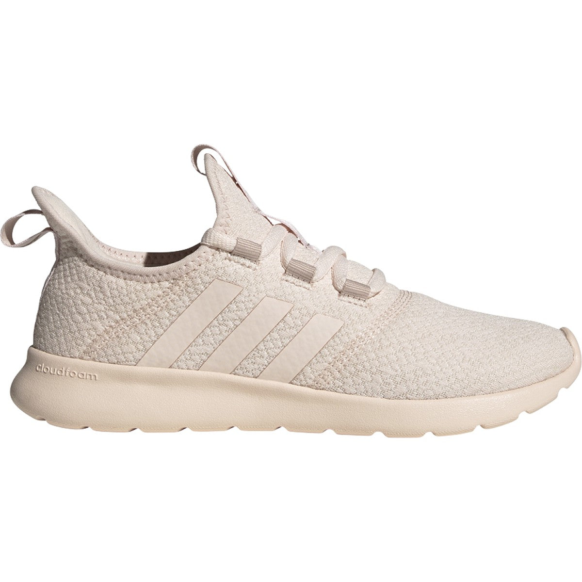 adidas Cloudfoam Pure 2.0 Womens Running Shoes