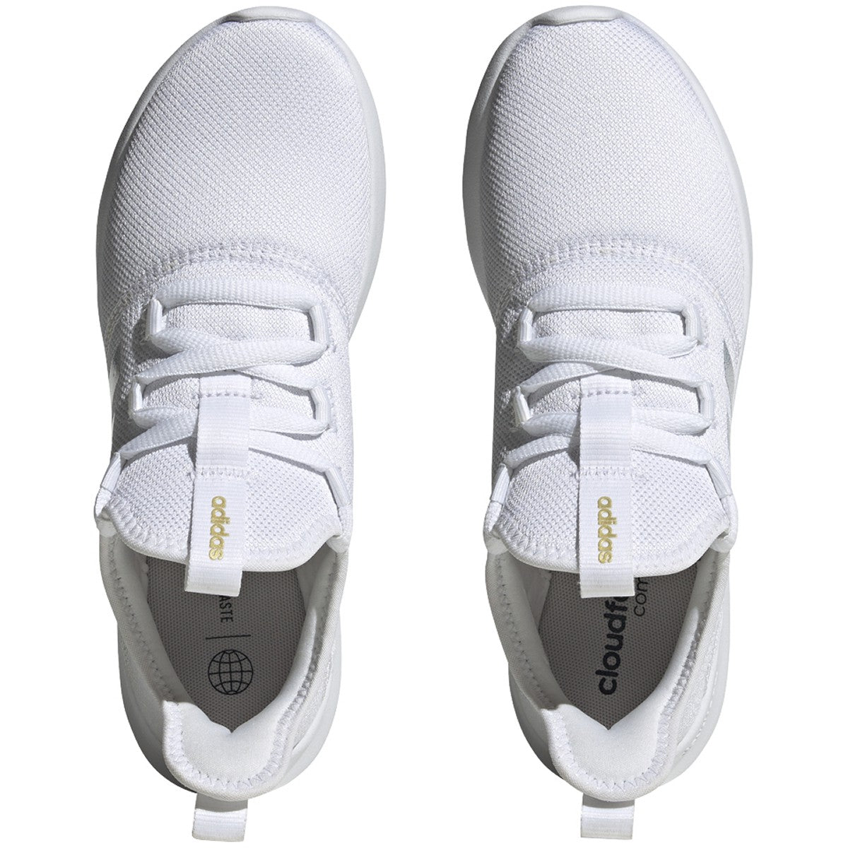 adidas Cloudfoam Pure 2.0 Womens Running Shoes