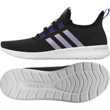 adidas Cloudfoam Pure 2.0 Womens Running Shoes in White