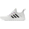 adidas Cloudfoam Pure 2.0 Womens Running Shoes in White