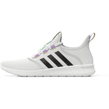 adidas Cloudfoam Pure 2.0 Womens Running Shoes in White