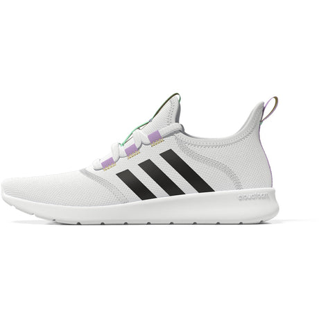 adidas Cloudfoam Pure 2.0 Womens Running Shoes in White