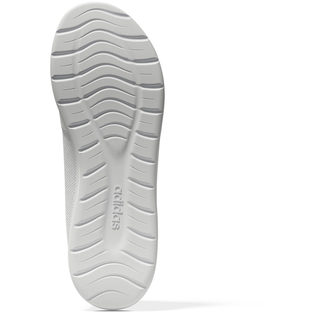 adidas Cloudfoam Pure 2.0 Womens Running Shoes in White