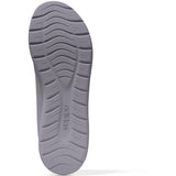 adidas Cloudfoam Pure 2.0 Womens Running Shoes in Silver