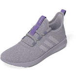adidas Cloudfoam Pure 2.0 Womens Running Shoes in Silver