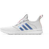 adidas Cloudfoam Pure 2.0 Womens Running Shoes in White