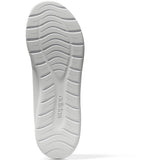 adidas Cloudfoam Pure 2.0 Womens Running Shoes in White