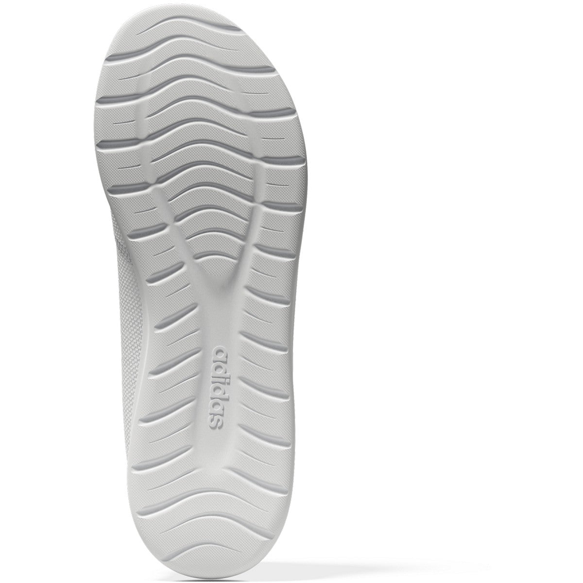adidas Cloudfoam Pure 2.0 Womens Running Shoes in White