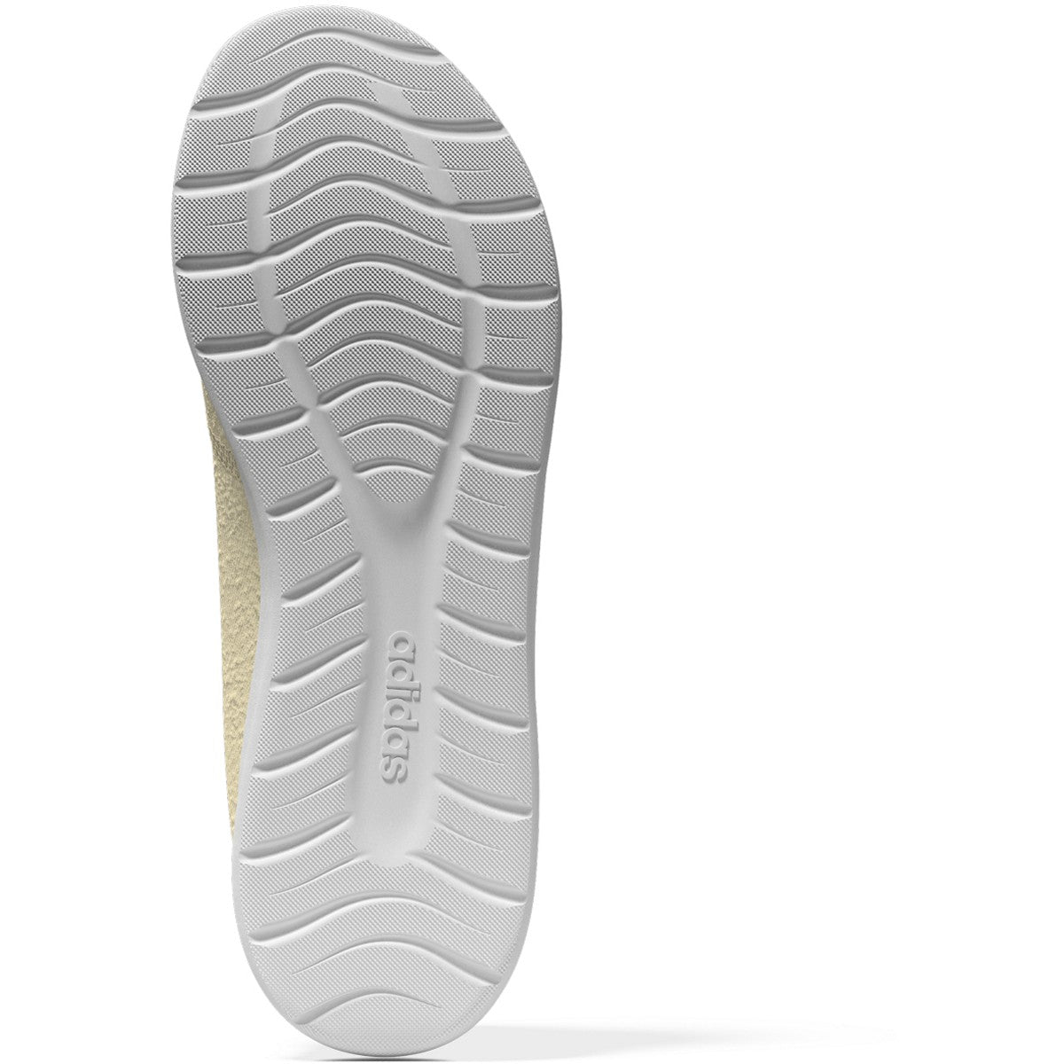 adidas Cloudfoam Pure 2.0 Womens Running Shoes in Beige