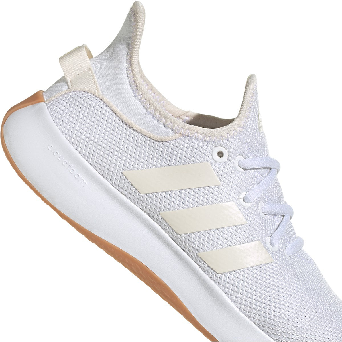 adidas Cloudfoam Pure SPW Womens Running Shoes