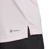 adidas Club 3-Stripe Mens Tennis Polo Shirt