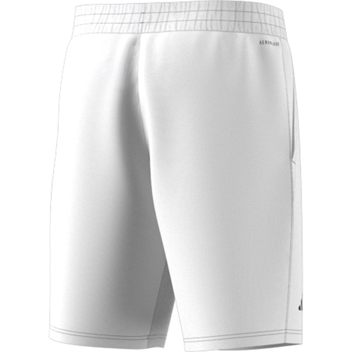 adidas Club 3-Stripe Mens Tennis Shorts