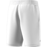 adidas Club 3-Stripe Mens Tennis Shorts