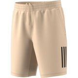 adidas Club 3-Stripe Mens Tennis Shorts