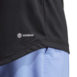 adidas Club 3-Stripe Mens Tennis T-Shirt