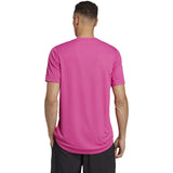adidas Club 3-Stripe Mens Tennis T-Shirt