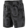 adidas Club Graphic Mens Tennis Shorts