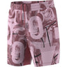 adidas Club Graphic Mens Tennis Shorts